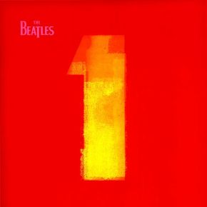 1 (Best of) - 2LP / The Beatles / 2015