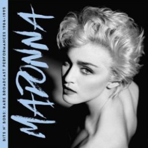 Bits N' Bobs - 2LP / Madonna / 2017