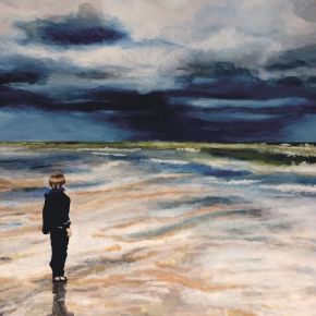 Ro & Nutidens Stemmer - LP / Walther / 2017