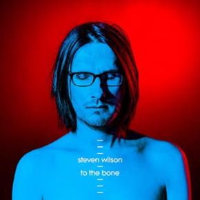 To The Bone - CD / Steven Wilson / 2017