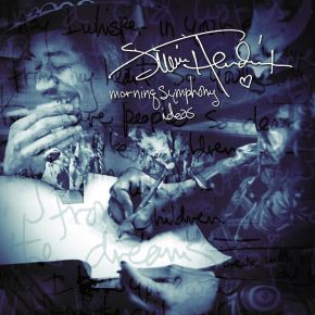 Morning Symphony Ideas - 10" (RSD Black Friday 2016 Vinyl) / Jimi Hendrix / 2016