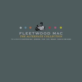 The Alternate Collection - 6CD (RSD BF 2022 CD Box Set) / Fleetwood Mac / 2022