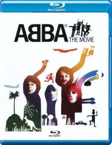 The Movie - BD / Abba / 2007