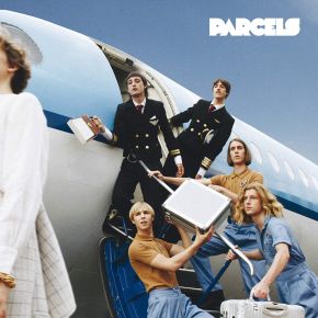 Parcels - LP / Parcels  / 2019