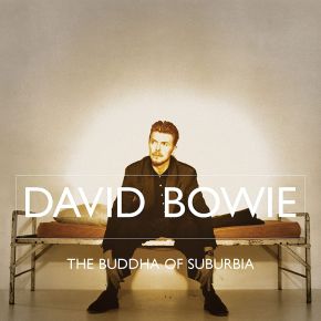 The Buddha Of Suburbia - 2LP / David Bowie / 1993/2022