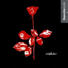 Violator - LP / Depeche Mode / 1990/2014