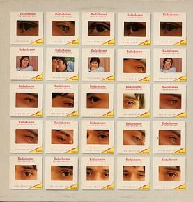 The Arcademy In Peril - cd / John Cale / 1972