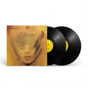 Goats Head Soup - 2LP / The Rolling Stones / 1973 / 2020