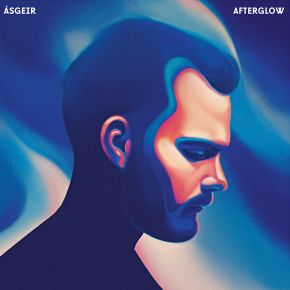 Afterglow - LP (Farvet vinyl) / Ásgeir / 2017