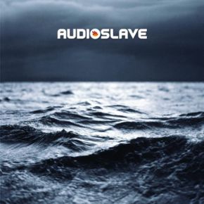 Out Of Exile - CD / Audioslave / 2005