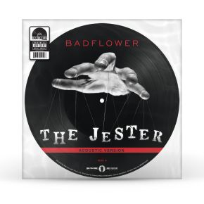 The Jester - LP (RSD 2020 Picture Disc) / Badflower / 2020