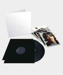 The Beatles (The White Album) - 2LP (50th Anniversary) / The Beatles / 1968 / 2018