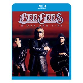 In Our Own Time - Blu-Ray / Bee Gees / 2010