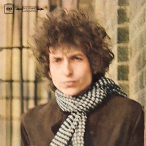 Blonde On Blonde - 2LP / Bob Dylan / 1966 / 2022