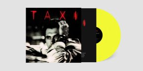Taxi - LP (RSD BF 2022 Gul Vinyl) / Bryan Ferry / 1983 / 2022