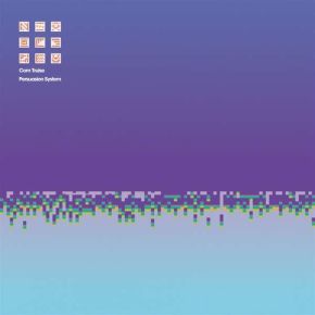 Persuasion System - CD / Com Truise / 2019
