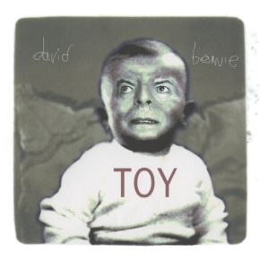 Toy - 2LP / David Bowie / 2011/2022