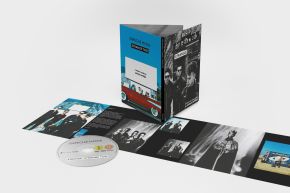 Strange / Strange Too - DVD / Depeche Mode / 2023