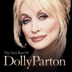 The Very Best of Dolly Parton - CD / Dolly Parton / 2007
