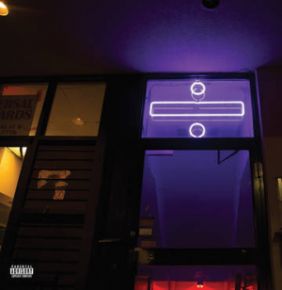 Sept 5th - 2LP (RSD 2021 Lilla vinyl) / dvsn / 2021