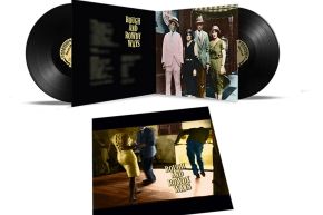 Rough And Rowdy Ways - 2LP / Bob Dylan / 2020