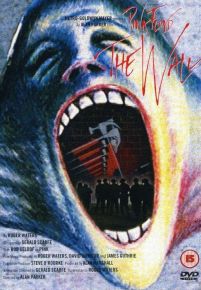 The Wall - DVD / Pink Floyd / 1982