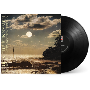 The Killing Moon - 12" (RSD BF 2024 Vinyl) / Echo & The Bunnymen / 1983 / 2024