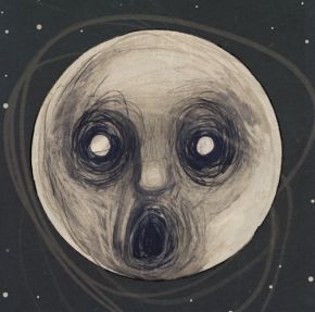 The Raven That Refused To Sing - CD / Steven Wilson / 2013 / 2023