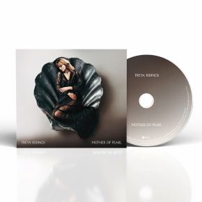 Mother OF Pearl - CD / Freya Ridings / 2026