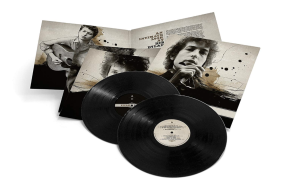 Pure Dylan - 2LP / Bob Dylan / 2016