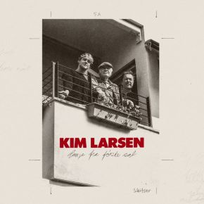 Sange Fra Første Sal - CD / Kim Larsen / 2019