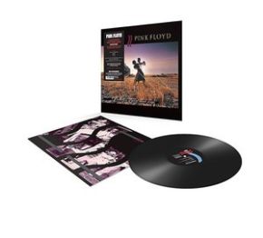 A Collection Of Great Dance Songs - LP / Pink Floyd / 1981 / 2017