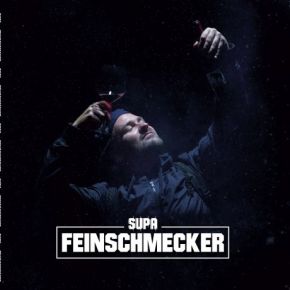 Feinschmecker - LP / SUPA / 2018