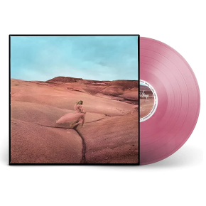 Strays - LP (Pink Vinyl) / Margo Price / 2023