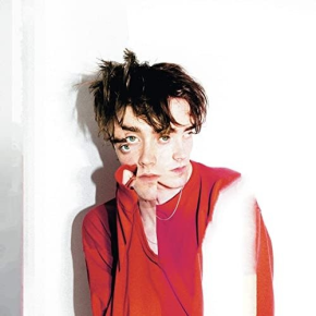 Lupin - LP (Rød Vinyl) / Lupin / 2020