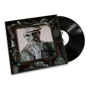 Tall Tales - 2LP / Mark Pritchard / Thom Yorke / 2025