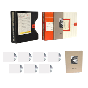 Tracks II: The Lost Albums - 7CD (Deluxe Box Set) / Bruce Springsteen / 2025