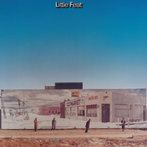 Little Feat - 2CD / Little Feat / 1971 / 2026