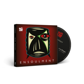 Ensoulment | Deluxe - CD / The The / 2024