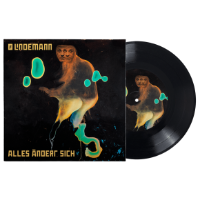 Alles Ändert Sich - 7" / Lindemann / 2026