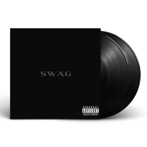 Swag - 2LP / Justin Bieber / 2025