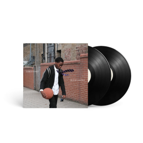 Essex Honey - 2LP / Blood Orange / 2025