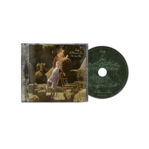 A Matter Of Time: The Final Hour - CD (Deluxe) / Laufey / 2026