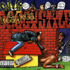 Doggystyle - Kit-Album (Digital download + merch) / Snoop Dogg / 1993 / 2024