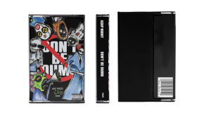 Don't Be Dumb - MC / A$AP Rocky / 2026