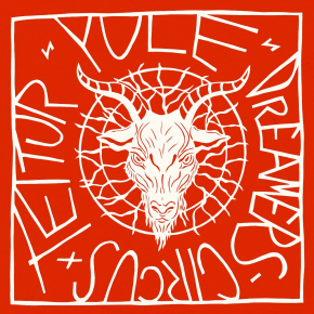 Yule - LP / Teitur | Dreamers' Circus | Mads Kjøller-Henningsen / 2024 / 2025