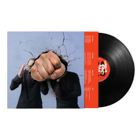 Madder (EP) - 10" / Sparks / 2025