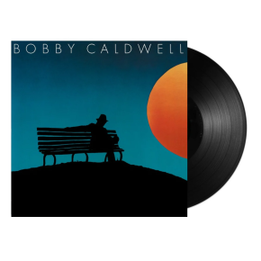 Bobby Caldwell - LP / Bobby Caldwell / 1978 / 2023