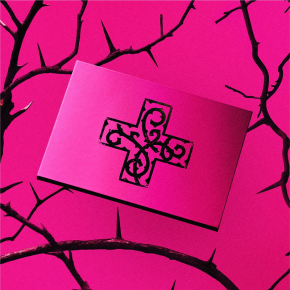 7th Year: A Moment Of Stillness In The Thorns - CD (Anxiety Ver.) / Tomorrow X Together / 2026