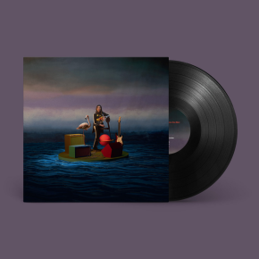 Nobody Loves You More - LP / Kim Deal / 2024